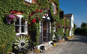 The Golden Lion Inn